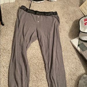 Victoria Secret pj pants
